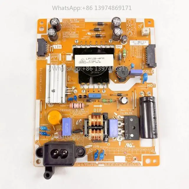 Main image of BN44-00695A C L28S0-ESM Power Supply Board TV UN28H4000A