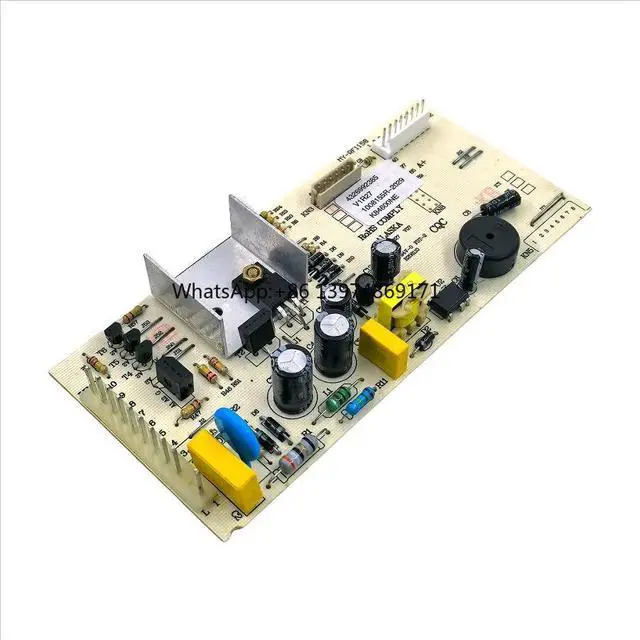 Main image of For Refrigerator Control Board 4326992385 Circuit PCB Fridge Motherboard Freezer Parts