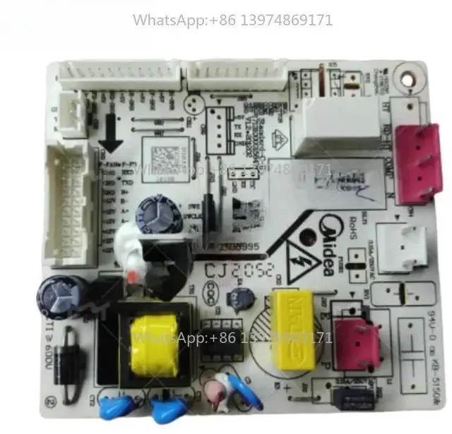 Main image of for refrigerator Computer board 17131000016149 Drive board Variable frequency board