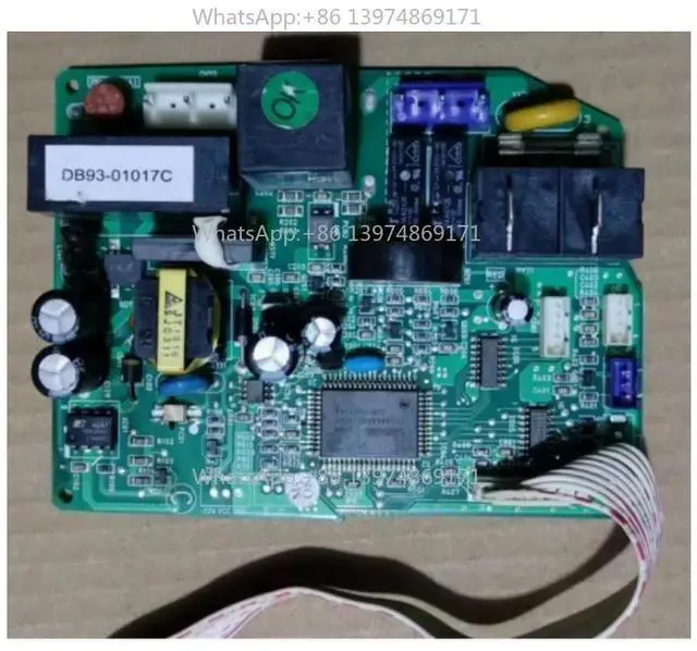 Main image of for air conditioner air conditioner computer board KFR-35GW/MCC DB93-01017C DB41-00027C PC board