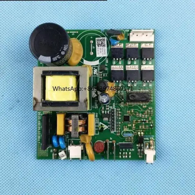 Main image of board for refrigerator computer board Inverter board compressor drive VFL110CY1 motherboard