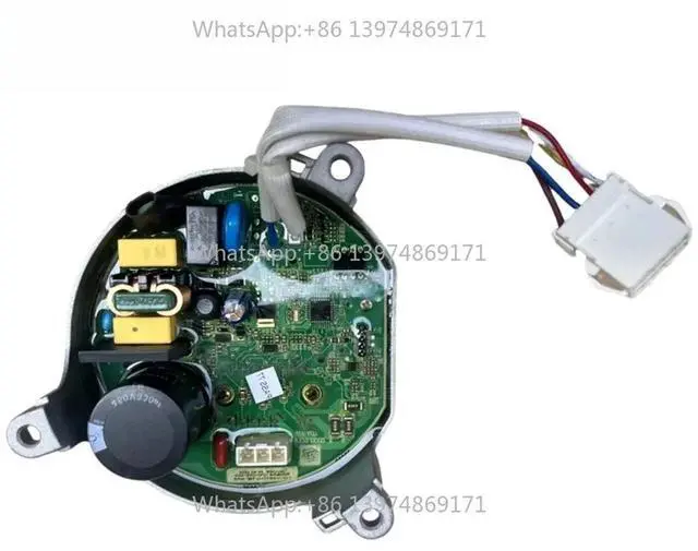Main image of For Washing Machine Motor Control Board WKBLDC02 Inverter Driver PCB WKBLDC Washer Parts