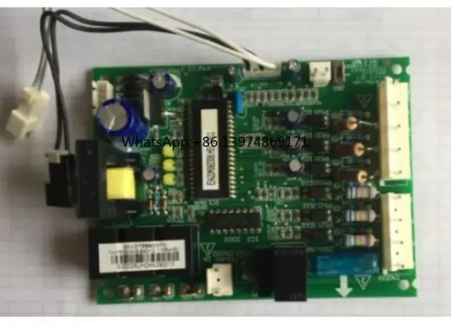 Main image of Air Conditioner Circuit Board CE-KFR105W/SN1-430T.D.1.1 Computer Control Board AC Replacement Main Board