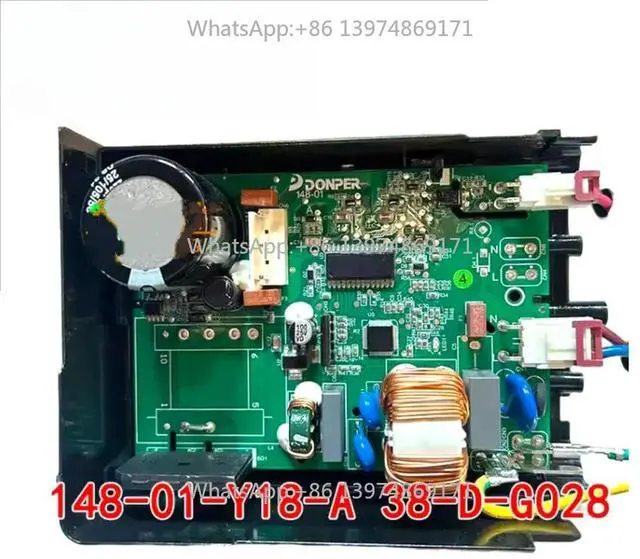 Main image of for Refrigerator control board 1.7A inverter board 148-01-Y18-A 38-D-G028 and 148-01-Y13-A 46-D-G028 compatible parts