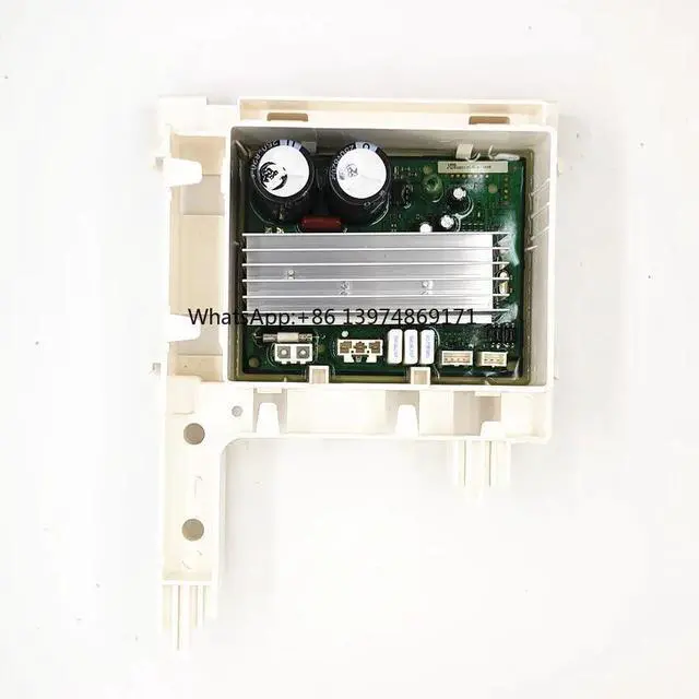 Main image of board for Washing machine Computer board Frequency conversion board DC92-01378C DC92-01378D DC92-01531A DC92-01531D