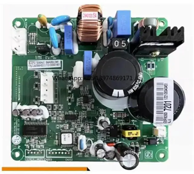Main image of refrigerator Frequency inverter board driver board EAX67046501 EBR82637201 17131000001901 EBR8263