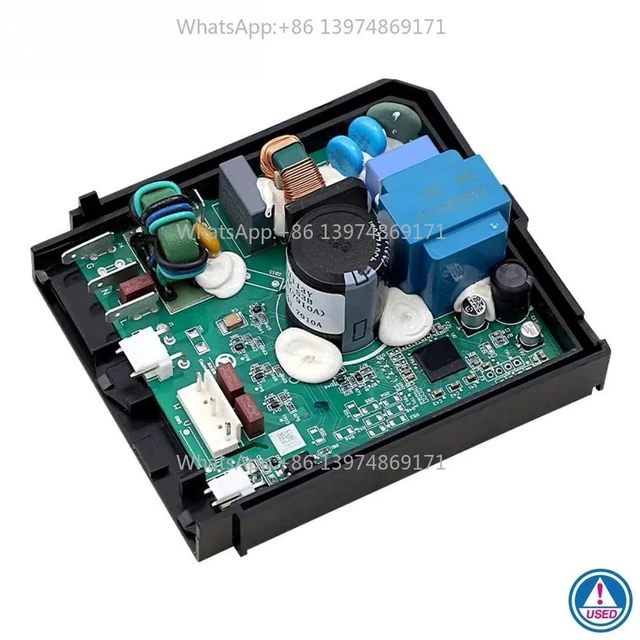 Main image of VTD1113Y JXPR-S3B-F1A(7910A) Control Board For Refrigerator Circuit PCB Fridge Motehrboard Freezer Spare Parts