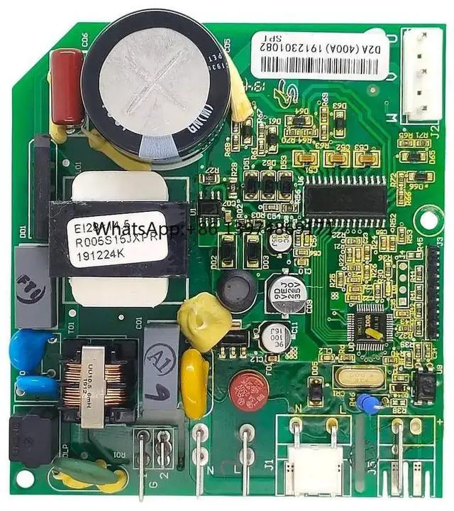 Main image of Refrigerator Motherboard Computer Board JXPR-03 D2A VTB1111Y VTB1113Y Refrigerator Control Board Replacement Parts