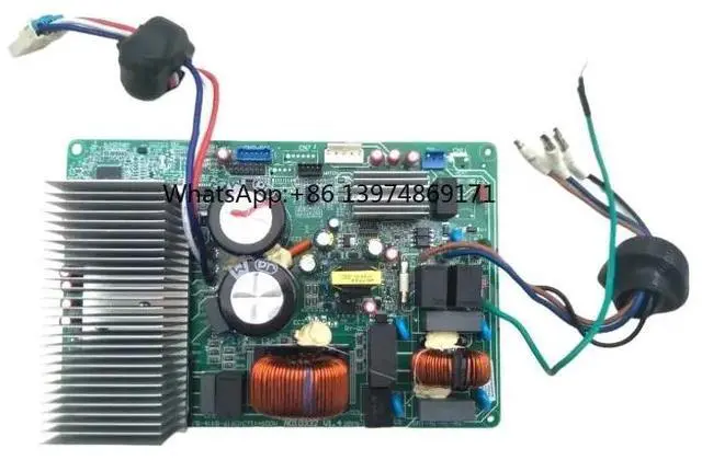 Main image of For air conditioner external unit motherboard A010332 computer board control board frequency conversion board