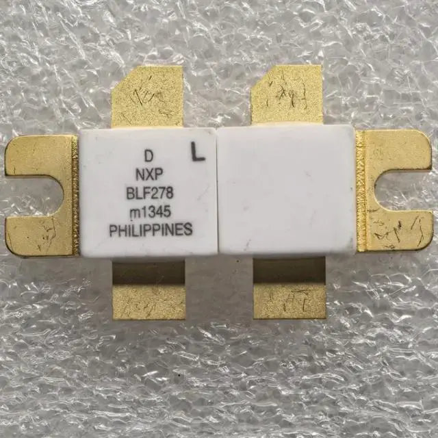 Main image of BLF278 RF Tube VHP push-pull power MOS transistor 87.5MHZ 108MHZ 225MHZ 300W