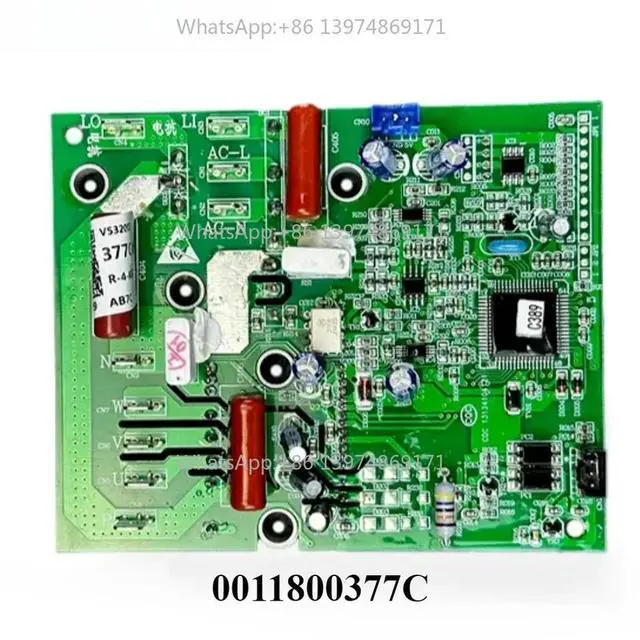 Main image of Power Module Board 0011800377C For Air Conditioner Compressor Driver Circuit PCB Conditioning Parts