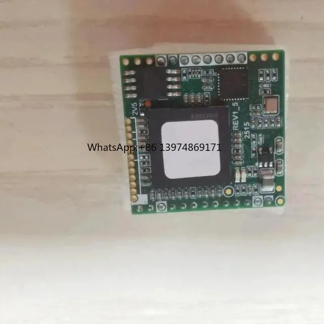 Main image of 4X4 Audio Network Transmission Module AES67 DT A404 Audio Interface Transmission Board