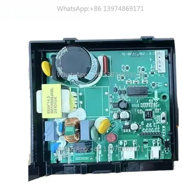 Main image of VTD1111Y JXPR-13B1-F1A(498A) Control Board For Refrigerator Circuit PCB Fridge Motehrboard Freezer Spare Parts