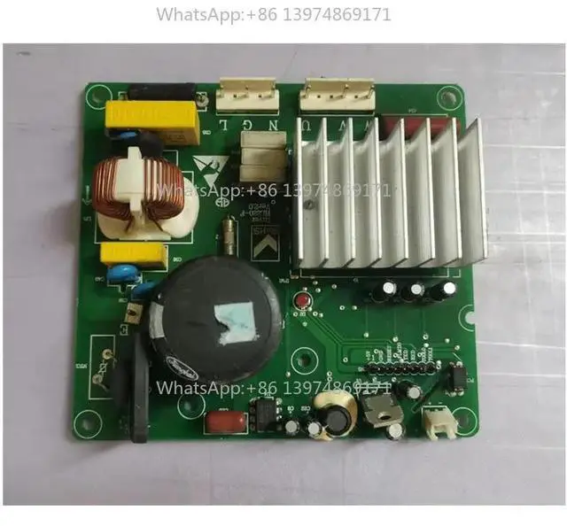 Main image of Refrigerator Mainboard PC Board For HL220-F HL220-H110F Refrigerator Replacement Motherboard