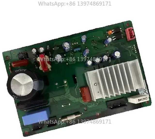 Main image of Refrigerator Motherboard Control Module For DA92-00305A