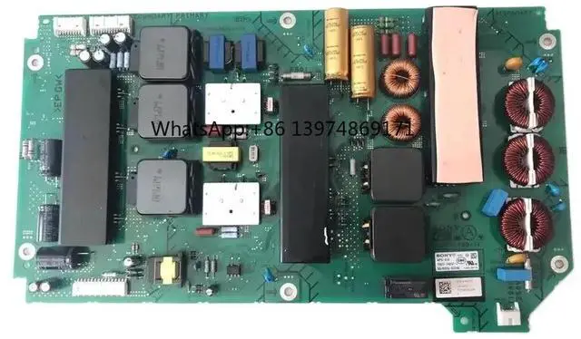 Main image of TV Power Supply Board APS-414 1-982-193-11 Replacement for KD-55A1 KD-65A1