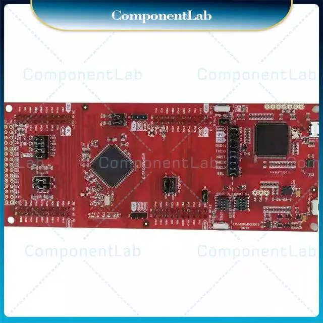 Main image of LP-MSPM0G3519 80MHz MCU MSPM0G3519 LaunchPad Development Board