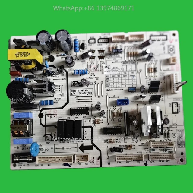 Main image of Refrigerator Motherboard PCB Control Board For FRT-803ZGE6NI 30143KT000