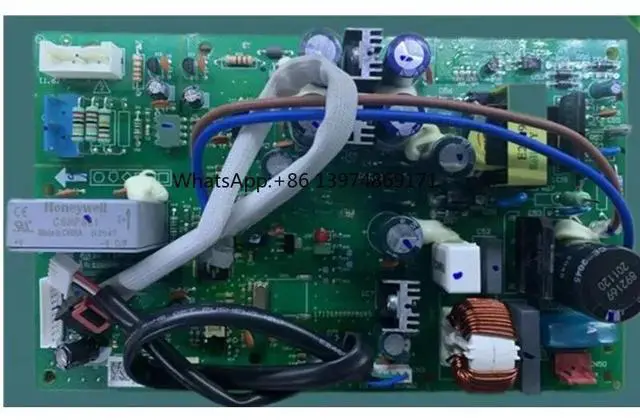 Main image of Air Conditioner Computer Control Board CEMDV140W/DN1610.D.1.2.1.11 For Central Air Conditioning Unit