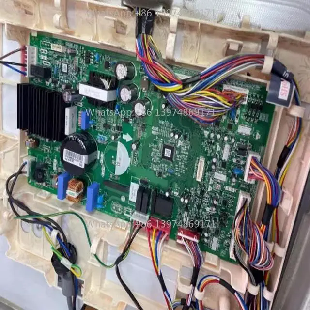 Main image of EBR35580252 Motherboard Inverter Control Board For Refrigerator