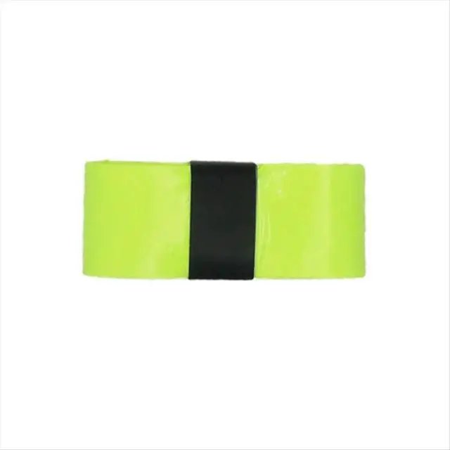Alt view image 2 of 3 - Universal Headband Protective Cover PU Headphone Headband Supports Free Cropping for Headphone Green