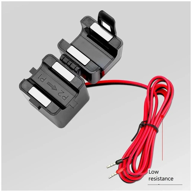 Alt view image 3 of 5 - High Frequency Split Core Current Transformer OPCT16AL 3000/1 AC CT Clamp on Current Transformer