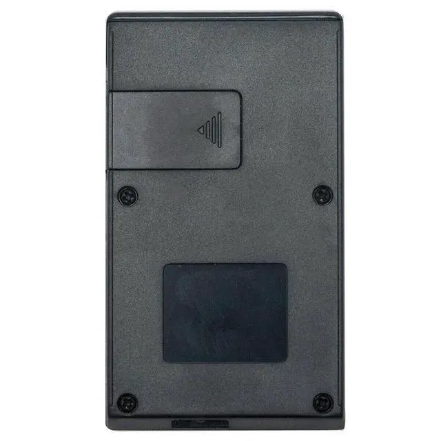 Alt view image 2 of 6 - Replace Remote Control for Projector X1161P X1161PA X1261P X110P H110P X1161N