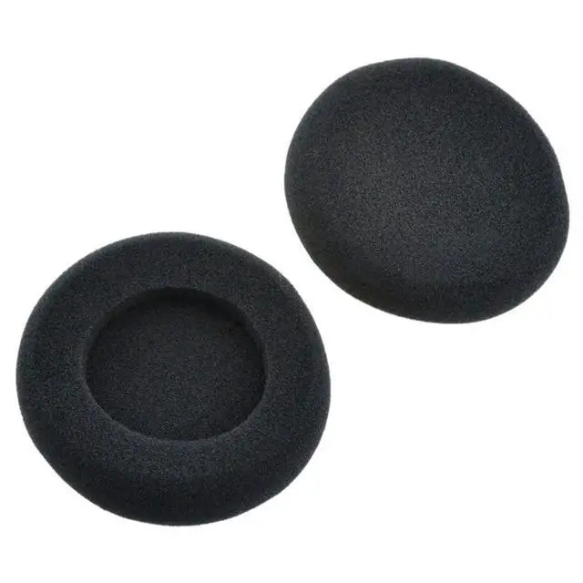 Alt view image 2 of 6 - For GRADO SR60, SR80, SR125, SR225, M1 Headphones Replacement Ear Pad / Ear Cushion / Ear Cups / Ear Cover / Earpads Repair Part