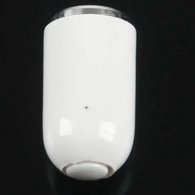 Main image of Magnetic Cap for Pencil, Magnetic Replacement Protective Cap Cover for Pro Pencil - White 1pc