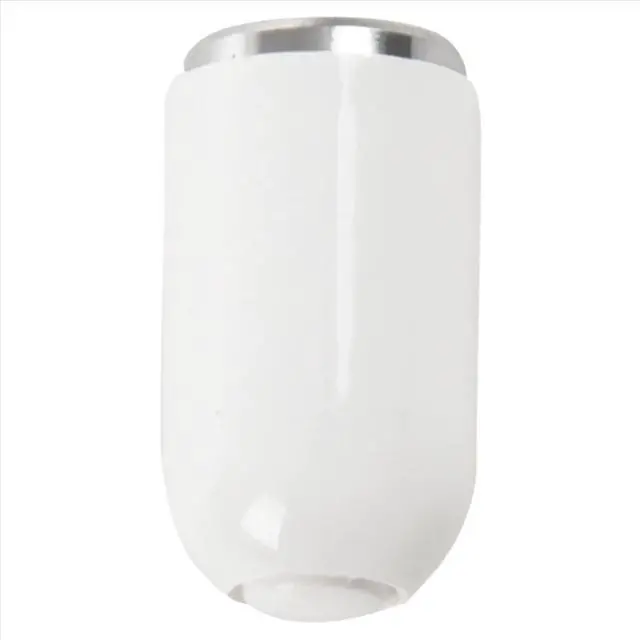 Alt view image 3 of 6 - Magnetic Cap for Pencil, Magnetic Replacement Protective Cap Cover for Pro Pencil - White 1pc