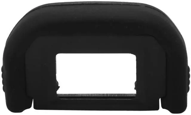 Main image of Camera Eyecup Eyepiece For Ef Replacement Viewfinder Protector For 350D 400D 450D 500D 550D 600D 1000D 1100D 700D 100D Xt V