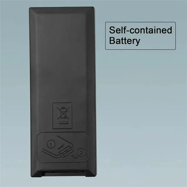 Main image of 432552 Remote Control for Smart Soundbar 300 Only, Replacement Remote Control for 843299-1100