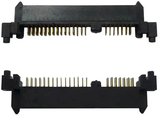 Alt view image 3 of 6 - Hard Drive Adapter Connector 1720 Sata