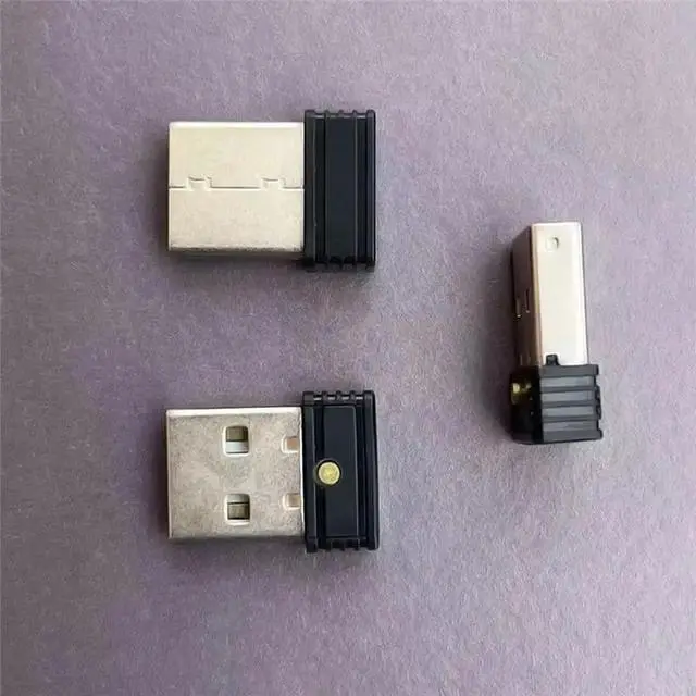 Main image of USB Mouse Jiggler Undetectable Automatic Computer Mouse Mover Jiggler Simulator Mouse Movement Keeps Computer Awake