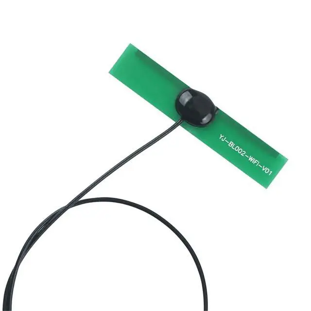 Alt view image 2 of 6 - Antenna Wire Cable for P2S/X2D/X1/P1/A1/AD5M/ Series 3D Printer Parts Enhanced Signal Extension