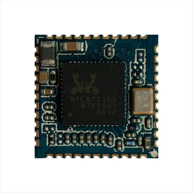 Alt view image 2 of 3 - RTL8723DS Module 150Mbps 2.4G SDIO Bluetooth 2-in-1 Module for Projectors IP Cameras