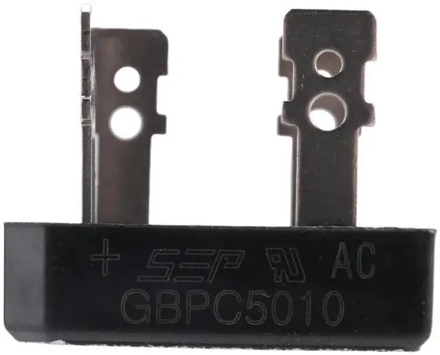 Main image of Bridge Rectifier 50A 1000V GBPC5010 AC to DC