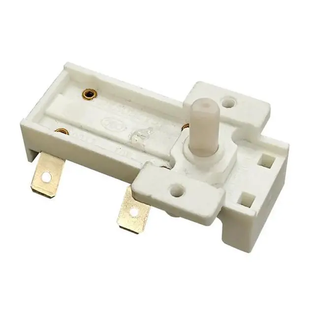 Alt view image 2 of 3 - Temperature Control Switch AC 250V 16A for Electric Heaters, Electric Oil Heater, Fan Heater, Water Boiler, Oven, Dryer