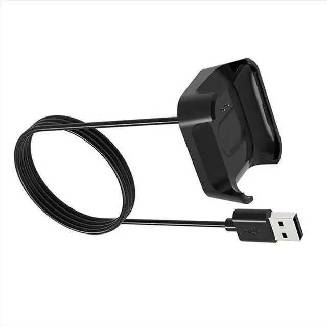 Main image of Fast Charger Dock Adapter for Mi Watch Lite USB Charging Cable for Watch 3 2 Lite Horloge 2 Charger