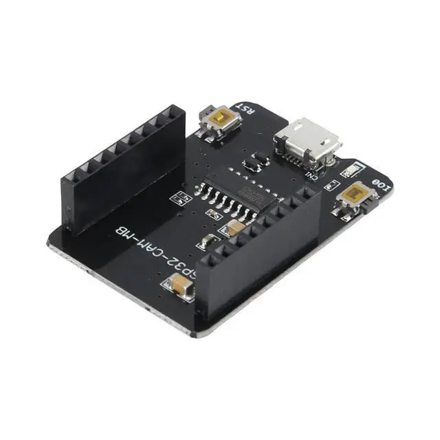 Alt view image 2 of 3 - -CAM Development Board -CAM Base Plate Ideal for IoT Projects
