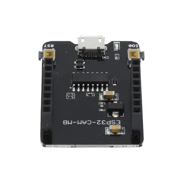 Alt view image 3 of 3 - -CAM Development Board -CAM Base Plate Ideal for IoT Projects