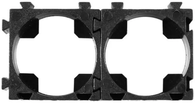 Main image of 20 Pcs Lithium Cell Holder Bracket for DIY Pack