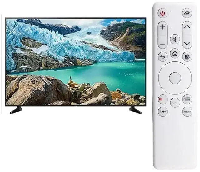 Main image of Replace AKB76043630 Remote Control for LED TV Monitor AKB76043630 Remote Control