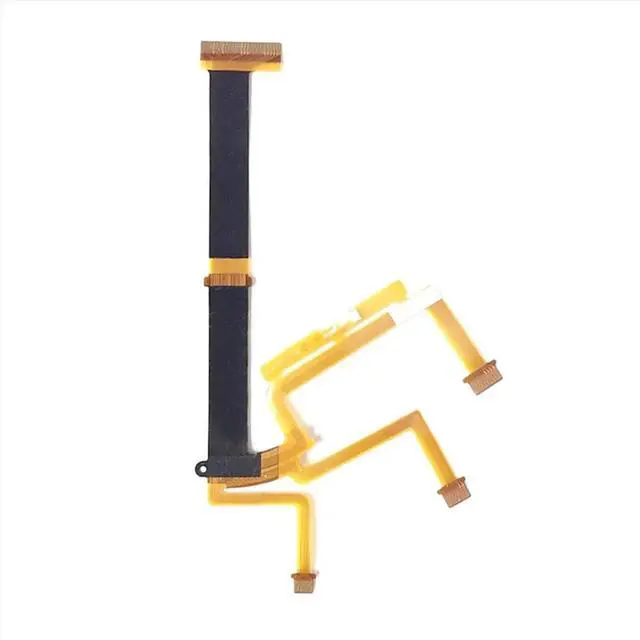 Main image of Aperture Flexible Cable Repair Parts for E 18-200mm Lens(SEL18200) Camera Repair Part