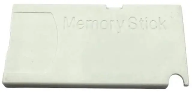 Main image of For Compatible 32MB Memory Stick Duo With MS Memory Stick For Long Adapter For Old Camera Game Consoles