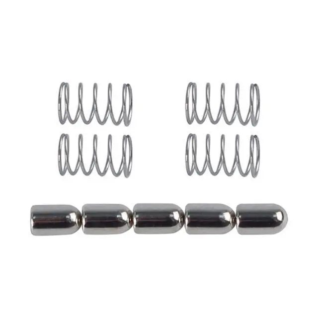 Alt view image 2 of 6 - For X1/P1 /A1/A1mini Lite Feed Port Magnet Spring Assembly, 3D Printer Parts