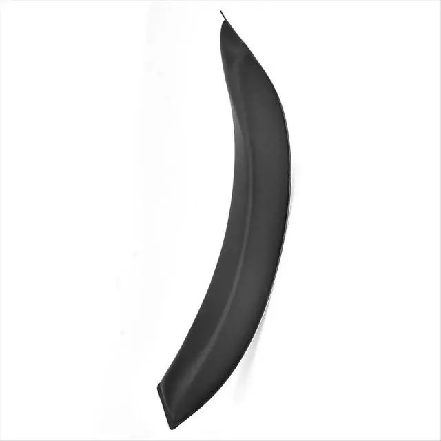 Alt view image 3 of 6 - Replacement Headband Strap for HS55 HS55 PRO Gaming Headset Beam Cover Protective Headband