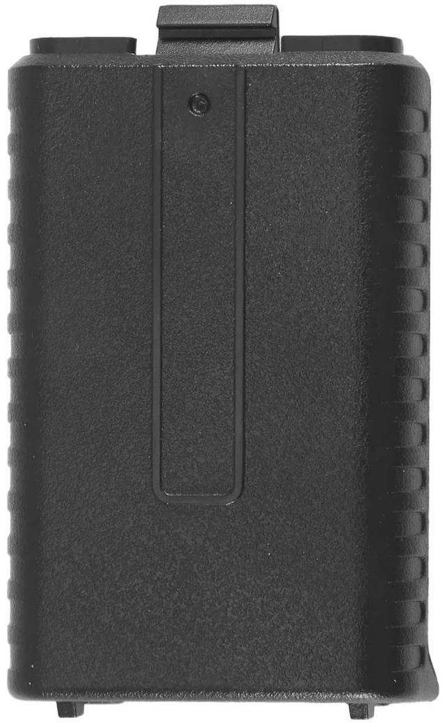 Alt view image 2 of 6 - for Radio UV5R UV5RB UV5RE UV5REP 6AAA Extended Case Shell Box