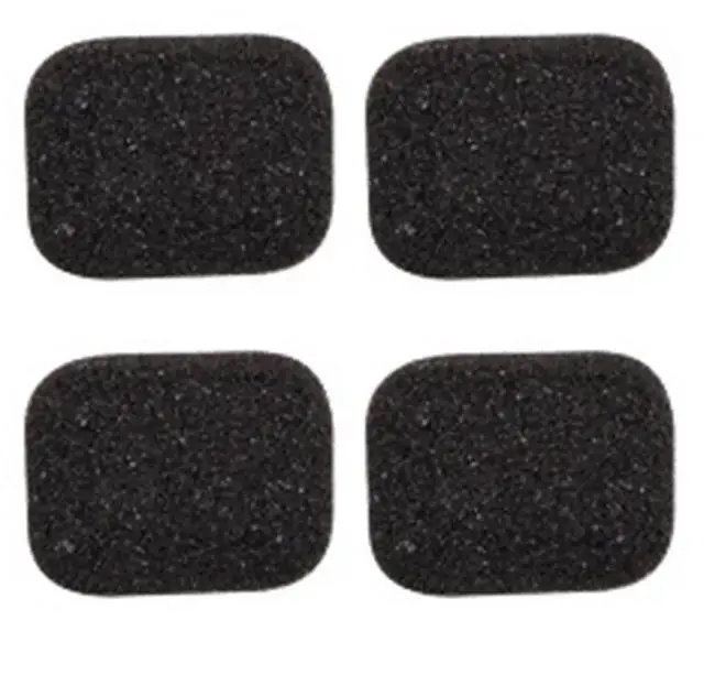 Alt view image 2 of 6 - For Nano Noise Reduction Sponge Cover, Sound-Absorbing Cotton, Windproof Cover