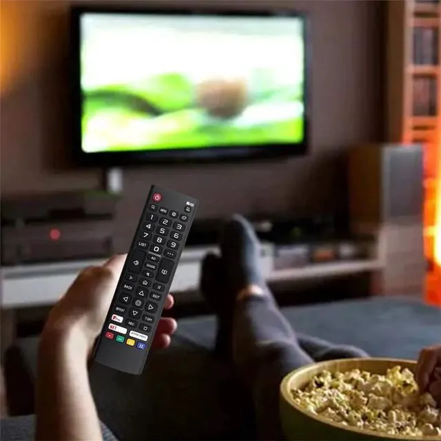 Main image of Replace AKB76037023 Remote Control for AKB76037023 Remote Control